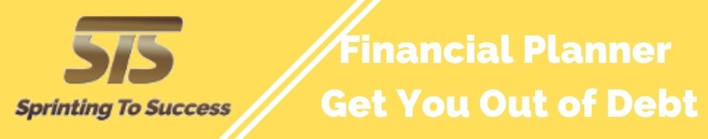 Stephen Gardner: Financial Planner Get You Out of Debt