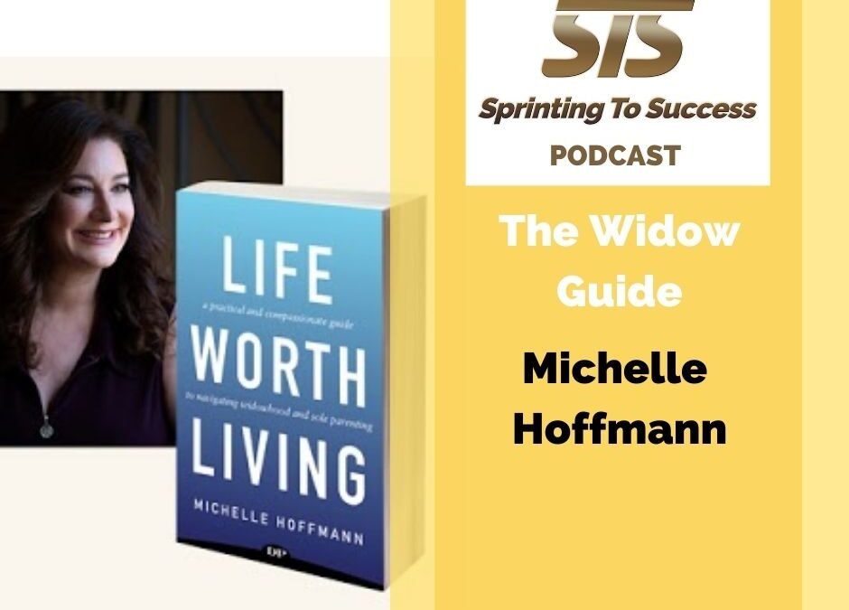 Michelle Hoffmann: The Widow Guide
