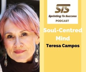 Teresa Campos Soul-Centred Mind